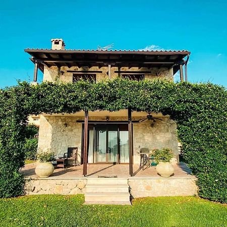 Daphne Villas Kriopigi Exterior foto