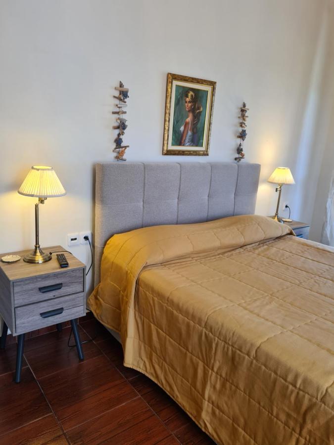 Daphne Villas Kriopigi Exterior foto