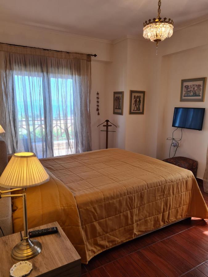 Daphne Villas Kriopigi Exterior foto