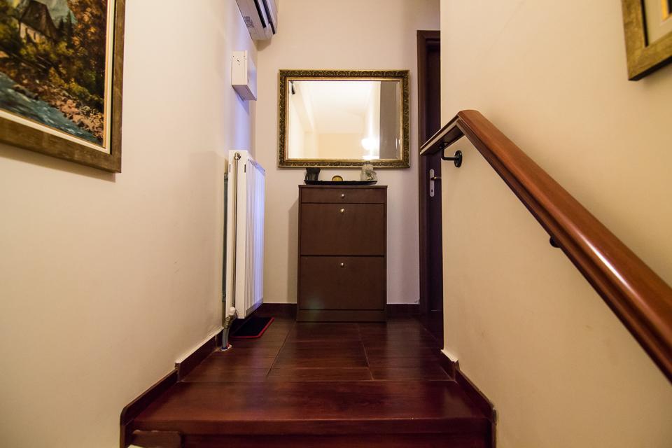 Daphne Villas Kriopigi Exterior foto